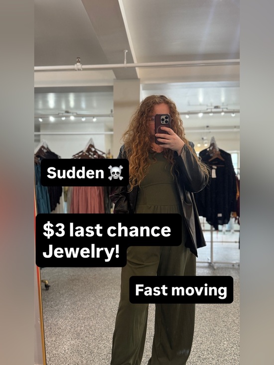 Accessories - July 2